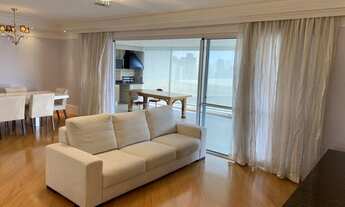 Imagem 2: Locação Apartamento 4 Dormitórios - 222 m² Vila Clementino