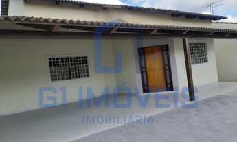 Imagem 2: Casa Térrea St Faiçalville