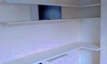 Imagem 2: Apartamento para venda com 50 metros quadrados com 2 quartos em Praça Seca - Rio de Janeir