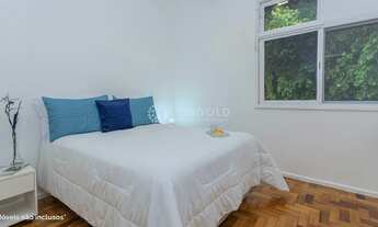 Imagem 6: RIO DE JANEIRO - Apartamento Padrão - Lagoa