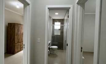 Imagem 5: R@Apartamento semi mobiliado para venda com 2 quartos, seu apartamento na praia dos Ingle