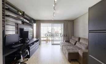 Imagem 2: Lindo apt à venda no Itaim