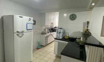 Imagem 5: Apartamento para venda possui 94 metros quadrados com 3 quartos em Centro - São José dos C