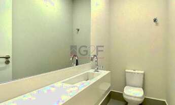 Imagem 7: OPORTUNIDADE! Casa térrea 4 suítes, terreno 538m² final de rua. Estuda Permuta!