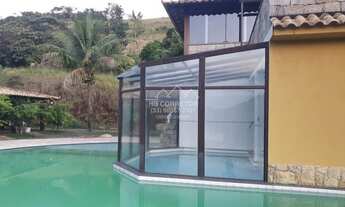 Imagem 6: Leopoldina - Fazenda - Centro