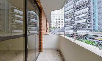 Imagem: Apartamento para venda tem 51 metros quadrados