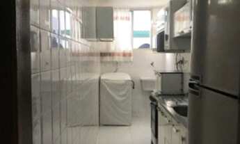 Imagem 3: Apartamento para venda com 3 quartos em Brotas - Salvador - Bahia