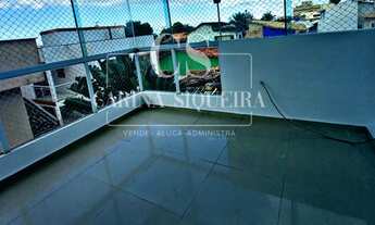 Imagem 3: Apartamento com 3 Quartos à venda, 125m² - Recreio