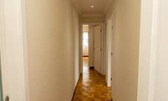 Imagem 2: APARTAMENTO - ITAIM BIBI - SP