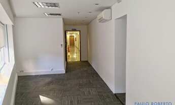 Imagem 5: COMERCIAL - PINHEIROS - SP