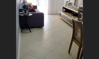 Imagem 3: Apartamento para venda com 98 metros quadrados com 3 quartos