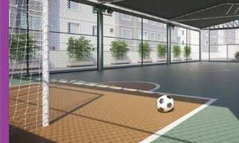 Imagem 5: Apartamento - Vila Industrial - Campinas