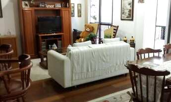 Imagem: Apartamento à venda, 130 m² por R$ 580.000,00