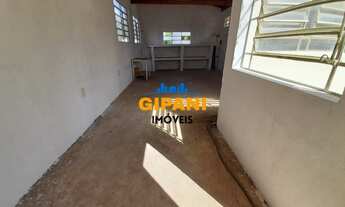 Imagem 7: Ótima Casa para Venda ou Locação 03 Dormitórios Jardim Berlim