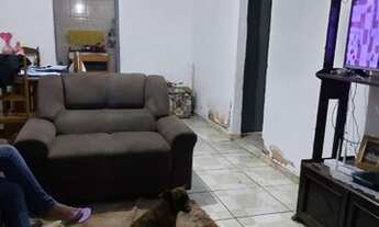 Imagem 4: Vendo Casa Moreninha 3 - Com Edicula - Total de 200m2