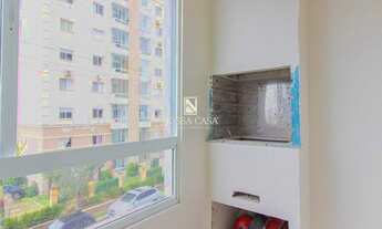 Imagem 3: Apartamento com 3 dormitórios próximo da Lagoa em Torres/RS