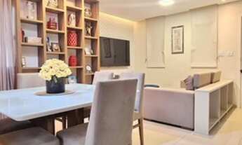 Imagem 2: Casa de condomínio para venda possui 168 metros quadrados com 3 quartos