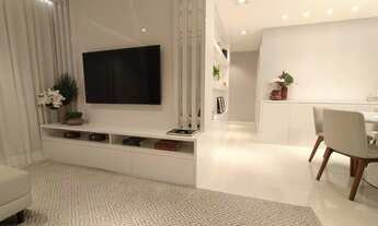 Imagem 5: Apartamento para aluguel e venda tem 102 metros quadrados com 3 quartos em Cajueiros - Mac