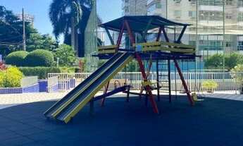 Imagem 4: Excelente Apartamento à Venda no Condomínio Key West, na Barra da Tijuca