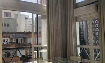 Imagem 5: Apartamento para Locação em São Paulo, JARDIM AMERICA, 2 dormitórios, 2 suítes, 4 banheiro