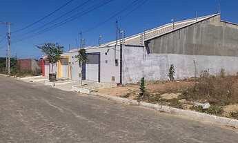 Imagem: Lotes Maracanaú Pacatuba. Pagou entrada