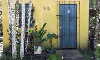 Imagem: Vendo sítio furo das marinhas com igarapé