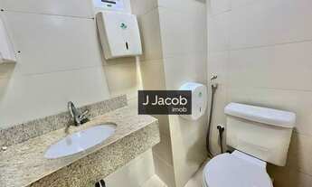 Imagem 5: Alugo sala de 30 m² no Ed. Evolution - bairro Umarizal