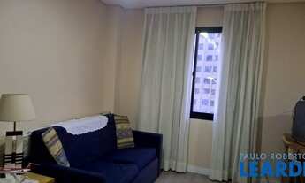 Imagem 7: APARTAMENTO - MOEMA ÍNDIOS - SP