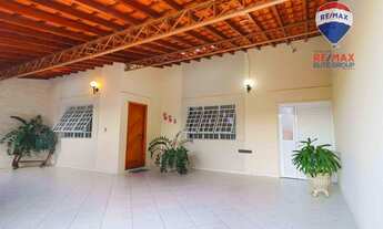 Imagem: Casa à venda, 203 m² por R$ 499.000,00