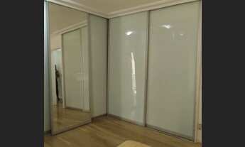 Imagem 6: Apartamento para Venda e Locação em Moema Pássaros de 210m² - 3 Suítes + 3 Vagas