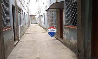 Imagem 5: MORAR EM SANTOS !!!!!!!! 2 dormitórios , entrar e morar, 68 m², R$ 230.000 - Macuco - Sant