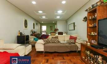 Imagem: Venda Apartamento 3 Dormitórios - 140 m²