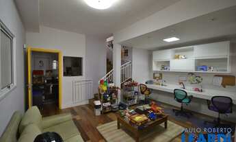 Imagem 4: APARTAMENTO - JARDIM DA GLÓRIA - SP