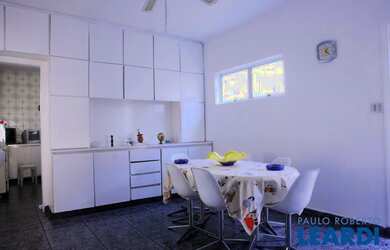 Imagem 6: SOBRADO - MORUMBI - SP