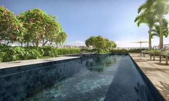 Imagem 6: Apartamento de 140 metros quadrados com 3 Suítes em Vila Mariana - São Paulo - SP