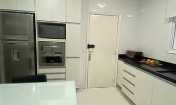 Imagem 4: Apartamento para venda possui 80 metros quadrados com 3 quartos em Vila Mascote - São Paul