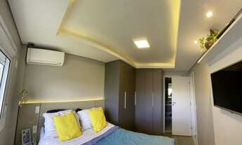 Imagem 7: Apartamento incrível no JARDIM DAS PERDIZES 79 m² com 2 quartos e 1 vaga