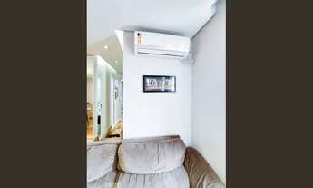 Imagem 7: Apartamento para Aluguel - Jardim Marajoara , 2 Quartos, 69 m2