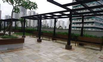 Imagem 7: São Paulo - Apartamento Padrão - Morumbi