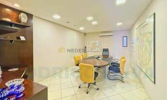 Imagem 3: Cuiabá - Conjunto Comercial/Sala - Goiabeiras