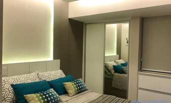 Imagem 4: FLAT - INDIANÓPOLIS - SP