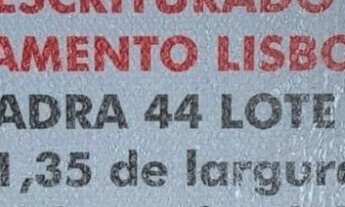 Imagem 2: TERRENO A VENDA LISBOA 3