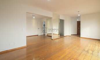 Imagem 4: Locação Cobertura 4 Dormitórios - 265 m² Chácara Klabin