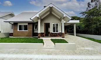 Imagem 2: CASA À VENDA Casa com 2 dormitórios