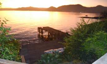 Imagem 6: Alugo suites de frente para o mar na Ponta Leste em Angra dos Reis