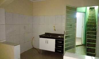 Imagem 5: Aluga-se - Sobrado com 3 quartos em Campo Limpo