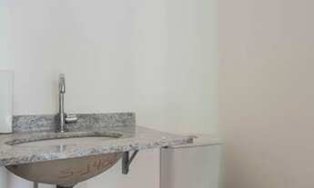 Imagem 7: São Paulo - Conjunto Comercial/sala - Brooklin