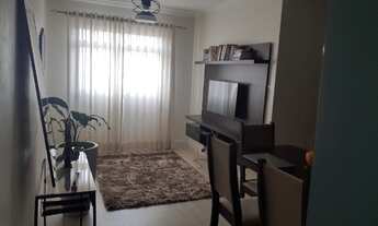 Imagem: Apto Portal das Palmeiras