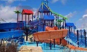 Imagem 4: Vendo COTA + TITULO VITALÍCIO DO CLUBE no Aqualand Salinas Park Resort, Promoção de verão!