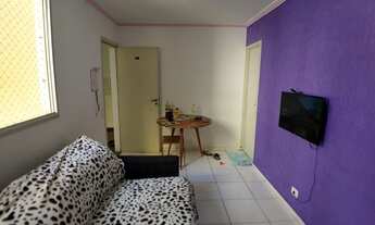 Imagem: Apartamento Vila Amália!!! 02 dormitórios